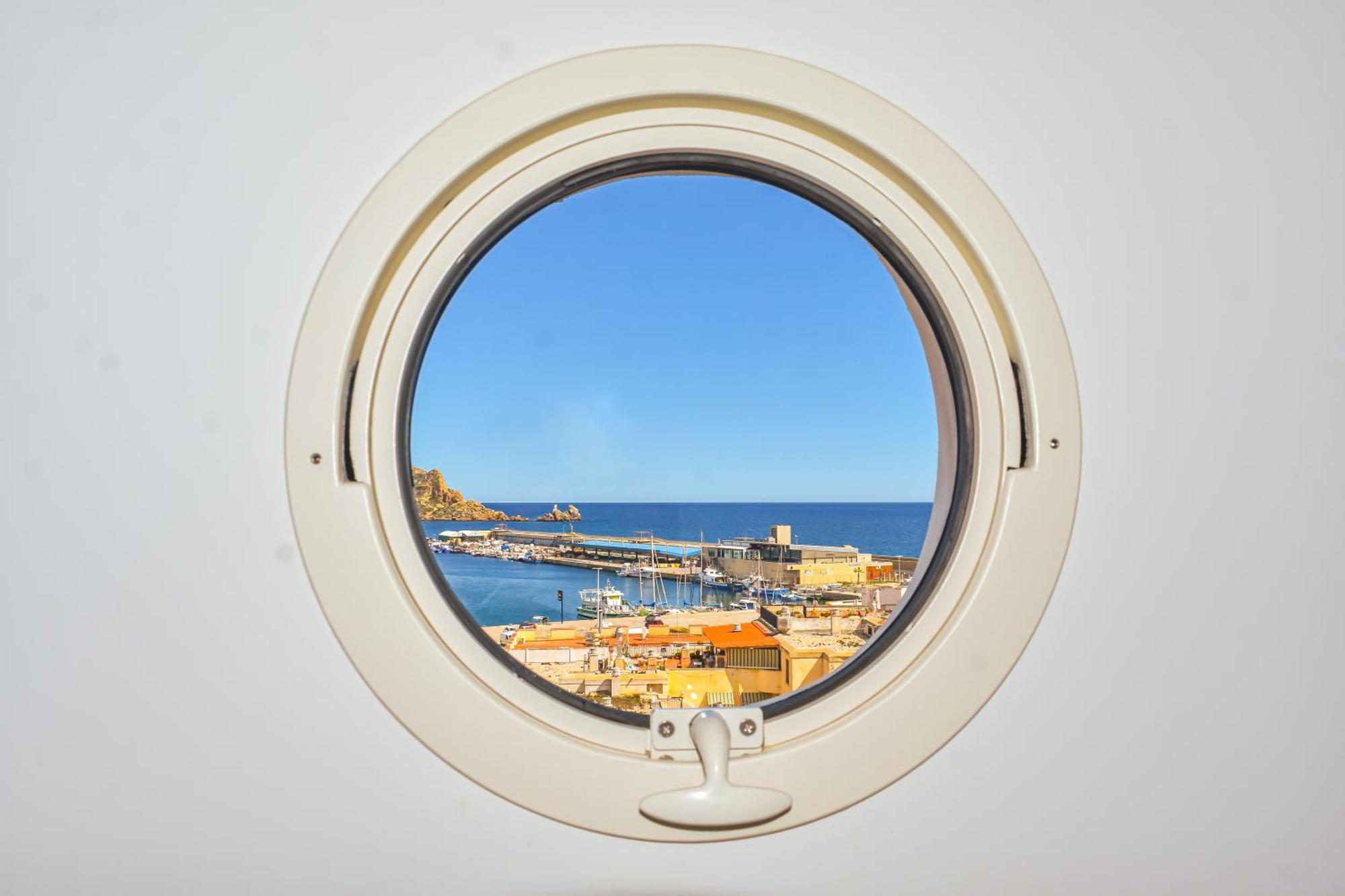 Dream View Aguilas - By Aloha Palma Bagian luar foto