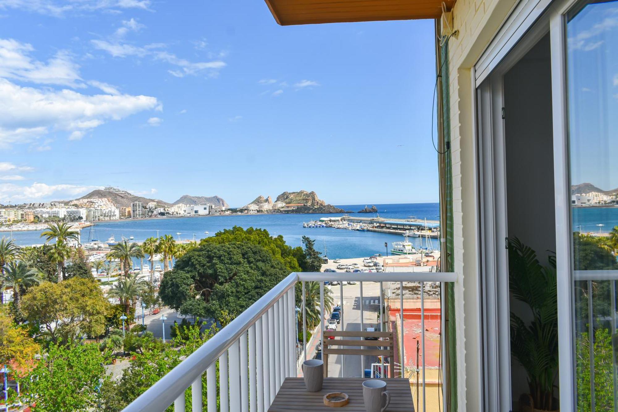 Dream View Aguilas - By Aloha Palma Bagian luar foto