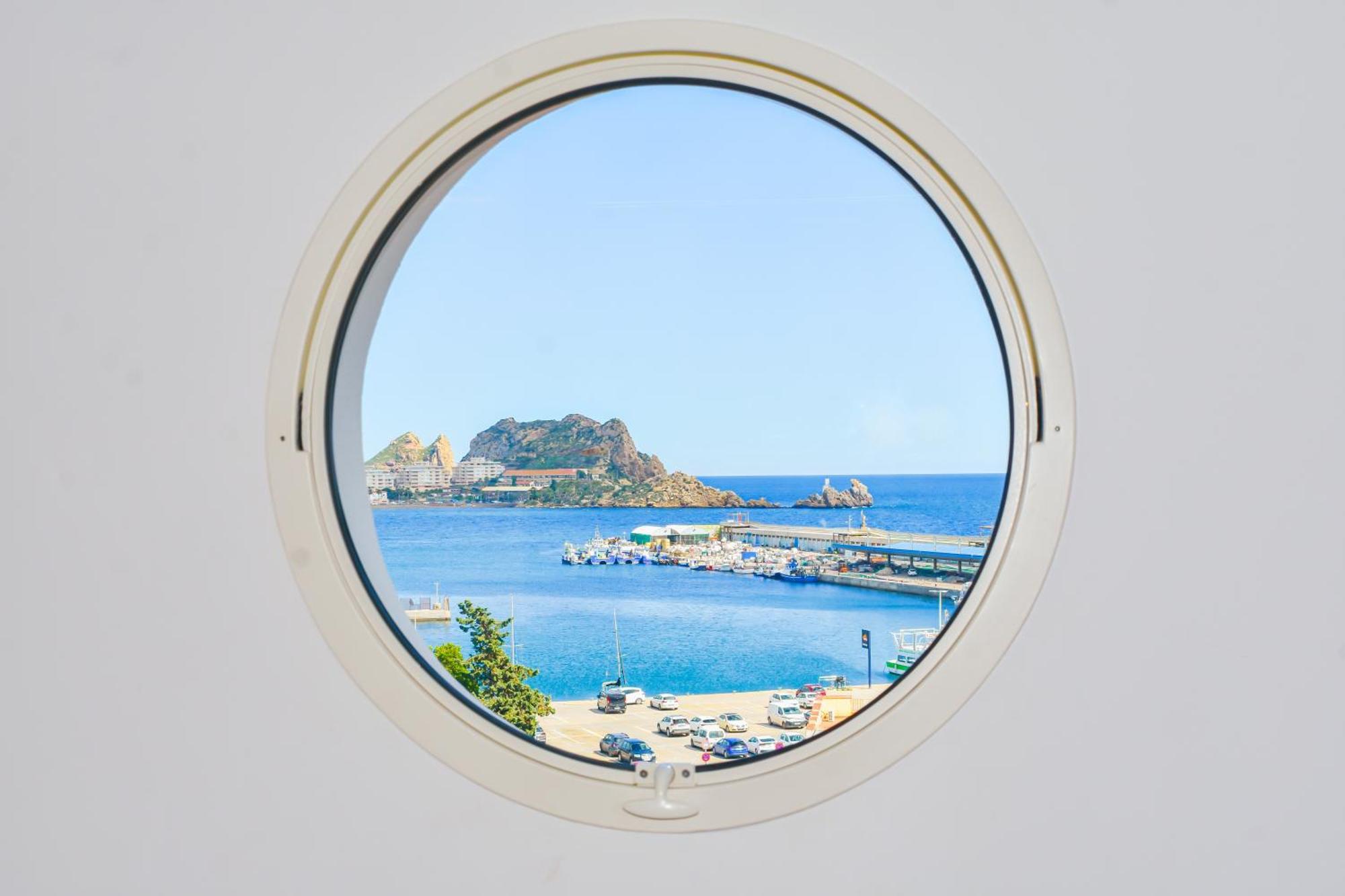 Dream View Aguilas - By Aloha Palma Bagian luar foto